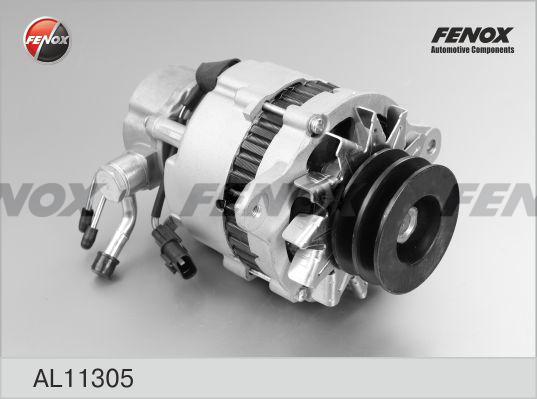 Fenox AL11305 - Alternateur droxauto.com
