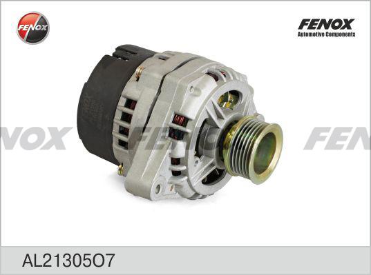 Fenox AL21305O7 - Alternateur droxauto.com