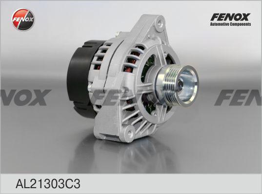Fenox AL21303C3 - Alternateur droxauto.com