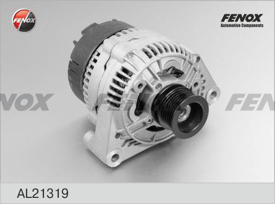 Fenox AL21319 - Alternateur droxauto.com