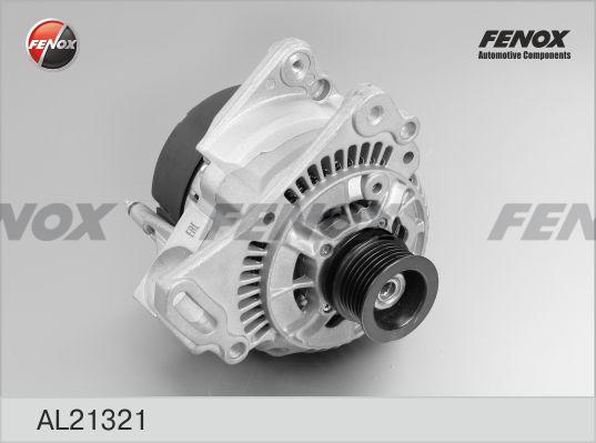 Fenox AL21321 - Alternateur droxauto.com