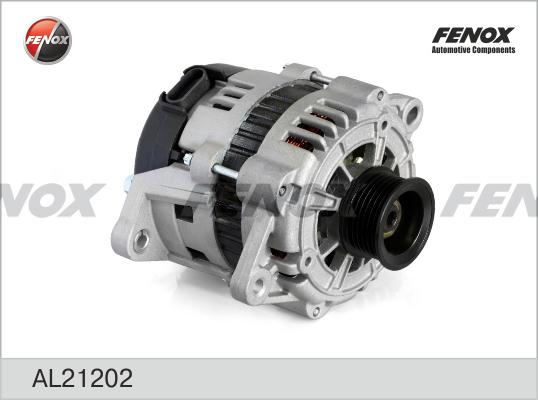 Fenox AL21202 - Alternateur droxauto.com