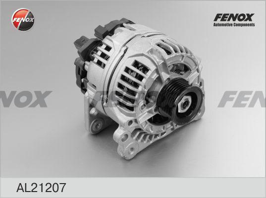 Fenox AL21207 - Alternateur droxauto.com
