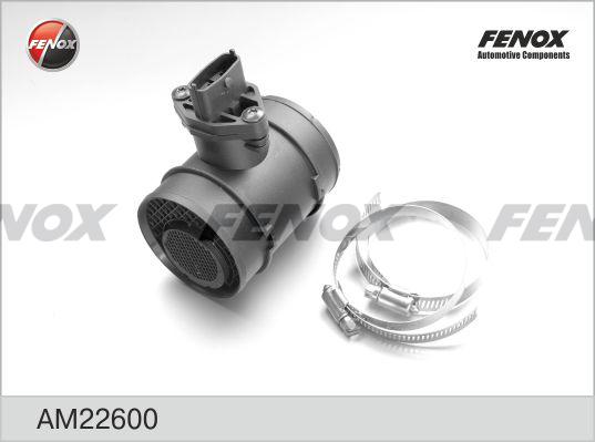 Fenox AM22600 - Débitmètre de masse d'air droxauto.com