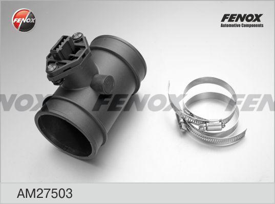Fenox AM27503 - Débitmètre de masse d'air droxauto.com