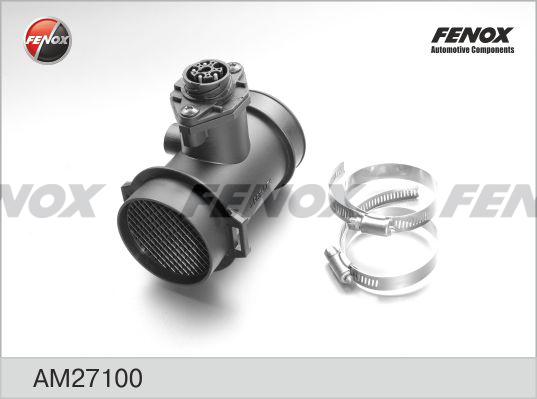 Fenox AM27100 - Débitmètre de masse d'air droxauto.com