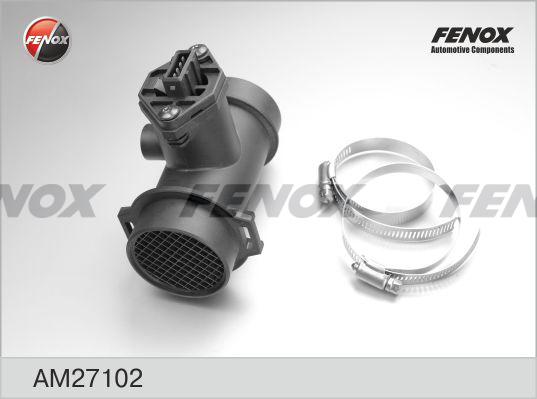 Fenox AM27102 - Débitmètre de masse d'air droxauto.com
