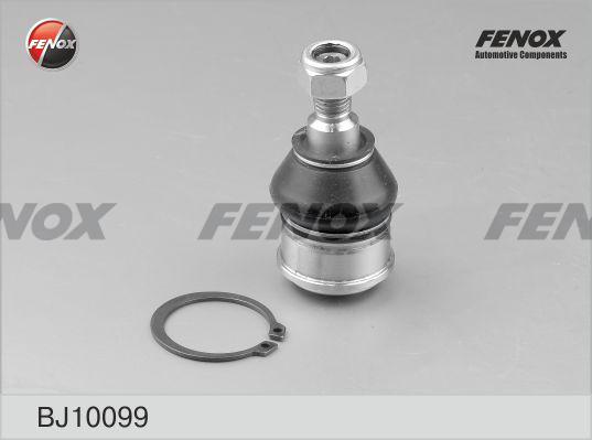 Fenox BJ10099 - Rotule de suspension droxauto.com