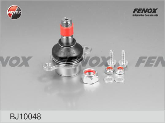 Fenox BJ10048 - Rotule de suspension droxauto.com