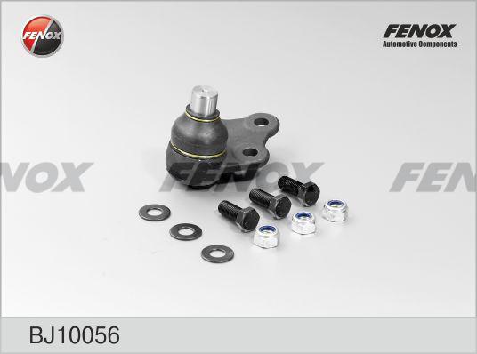 Fenox BJ10056 - Rotule de suspension droxauto.com