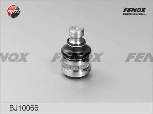 Fenox BJ10066 - Rotule de suspension droxauto.com