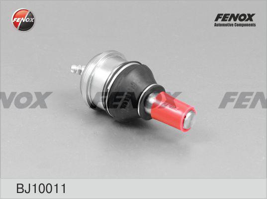 Fenox BJ10011 - Rotule de suspension droxauto.com