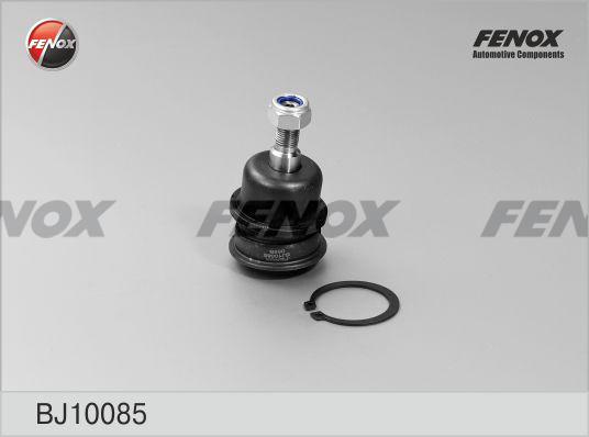 Fenox BJ10085 - Rotule de suspension droxauto.com