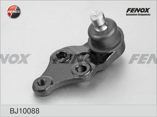 Fenox BJ10088 - Rotule de suspension droxauto.com