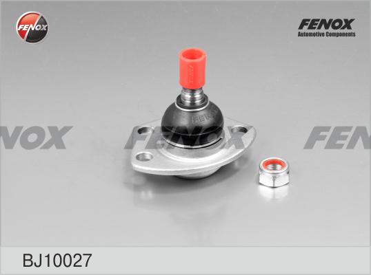 Fenox BJ10027 - Rotule de suspension droxauto.com