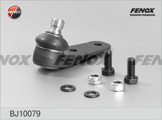 Fenox BJ10079 - Rotule de suspension droxauto.com