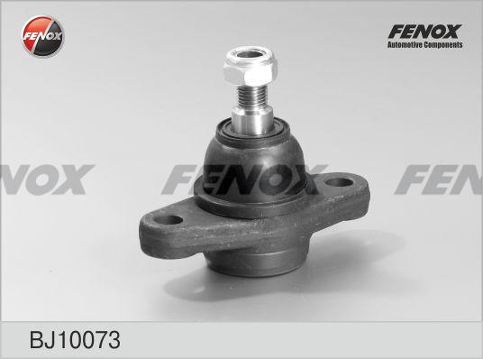 Fenox BJ10073 - Rotule de suspension droxauto.com