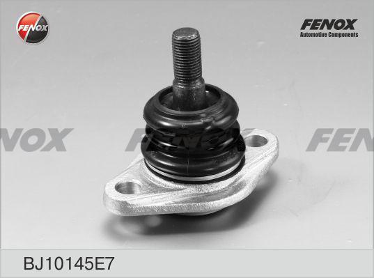 Fenox BJ10145E7 - Rotule de suspension droxauto.com