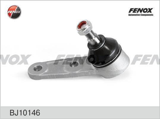 Fenox BJ10146 - Rotule de suspension droxauto.com