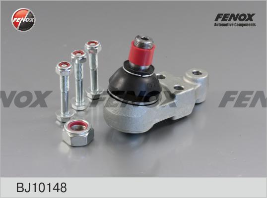 Fenox BJ10148 - Rotule de suspension droxauto.com
