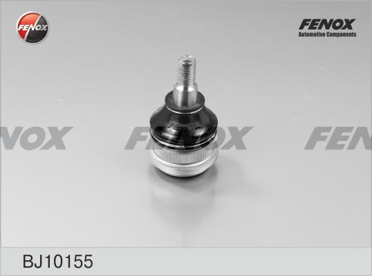 Fenox BJ10155 - Rotule de suspension droxauto.com
