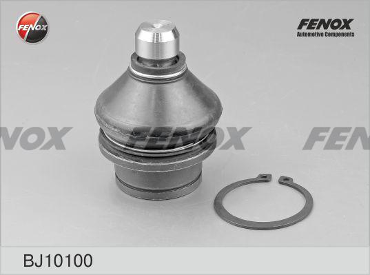 Fenox BJ10100 - Rotule de suspension droxauto.com