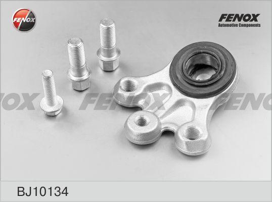 Fenox BJ10134 - Rotule de suspension droxauto.com