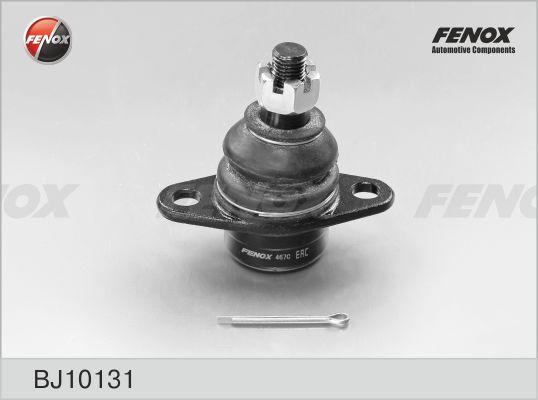 Fenox BJ10131 - Rotule de suspension droxauto.com