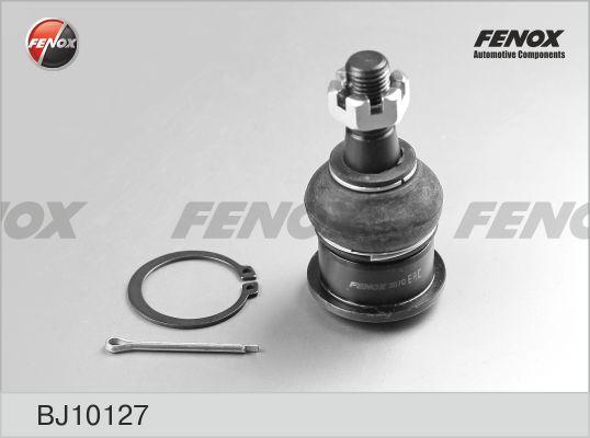 Fenox BJ10127 - Rotule de suspension droxauto.com