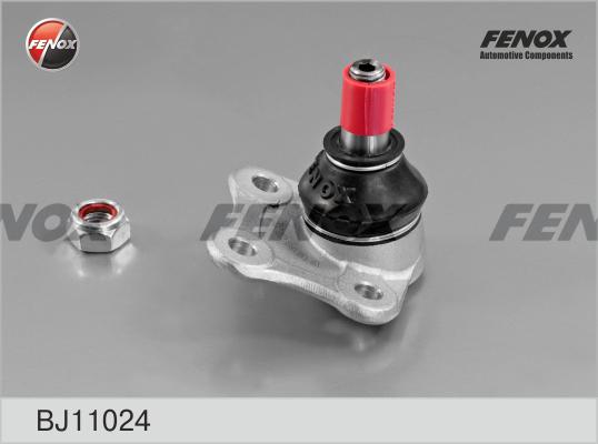 Fenox BJ11024 - Rotule de suspension droxauto.com