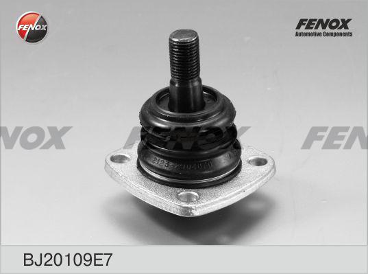Fenox BJ20109E7 - Rotule de suspension droxauto.com