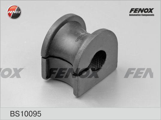 Fenox BS10095 - Coussinet de palier, stabilisateur droxauto.com
