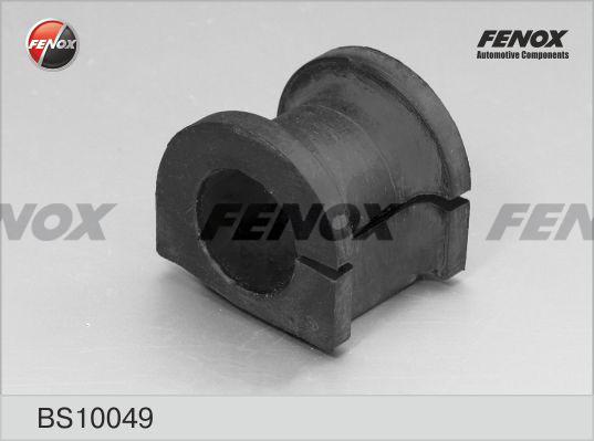 Fenox BS10049 - Coussinet de palier, stabilisateur droxauto.com