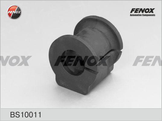 Fenox BS10011 - Coussinet de palier, stabilisateur droxauto.com