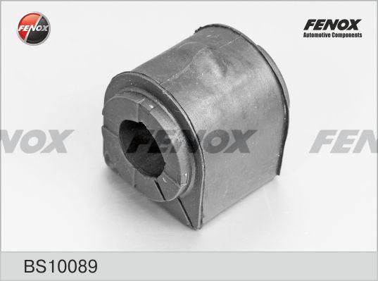 Fenox BS10089 - Coussinet de palier, stabilisateur droxauto.com