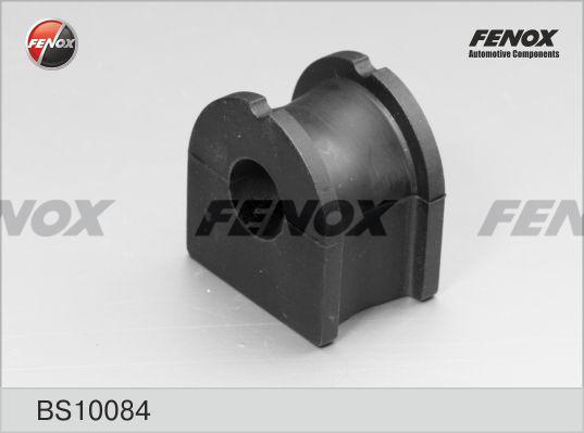 Fenox BS10084 - Coussinet de palier, stabilisateur droxauto.com