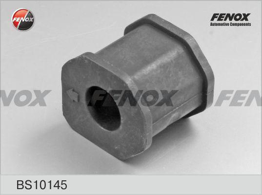 Fenox BS10145 - Coussinet de palier, stabilisateur droxauto.com