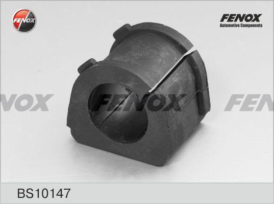 Fenox BS10147 - Coussinet de palier, stabilisateur droxauto.com