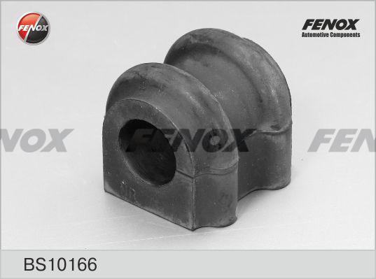 Fenox BS10166 - Coussinet de palier, stabilisateur droxauto.com