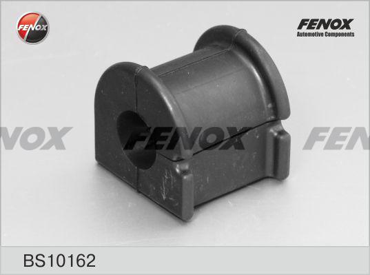 Fenox BS10162 - Coussinet de palier, stabilisateur droxauto.com