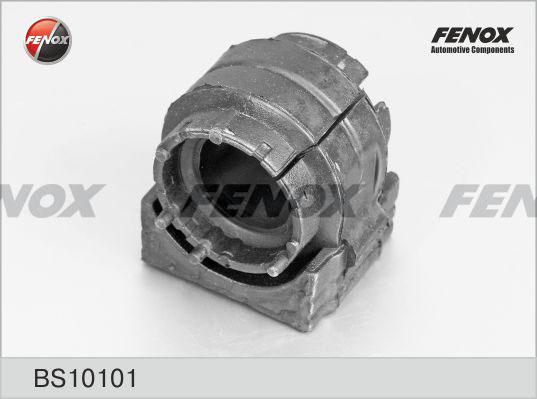 Fenox BS10101 - Coussinet de palier, stabilisateur droxauto.com