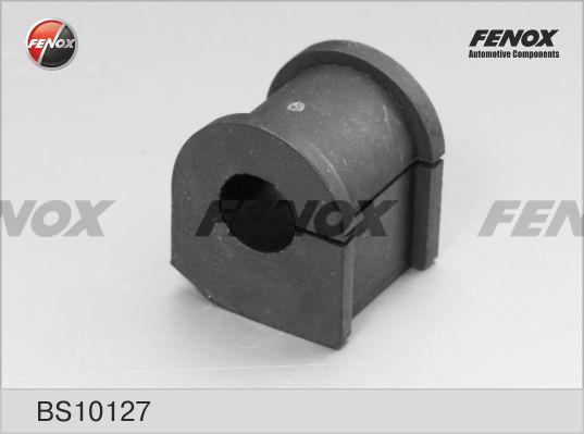 Fenox BS10127 - Coussinet de palier, stabilisateur droxauto.com