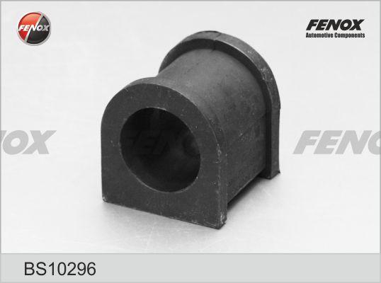 Fenox BS10296 - Coussinet de palier, stabilisateur droxauto.com