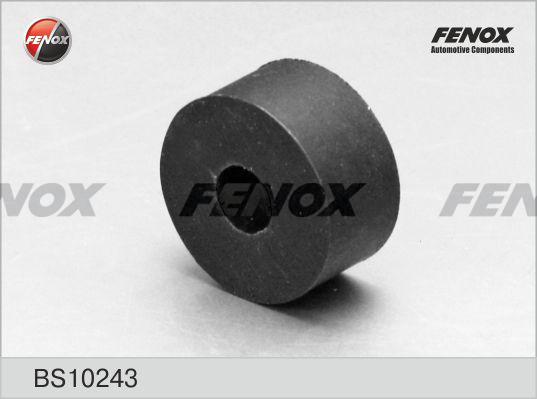 Fenox BS10243 - Coussinet de palier, stabilisateur droxauto.com