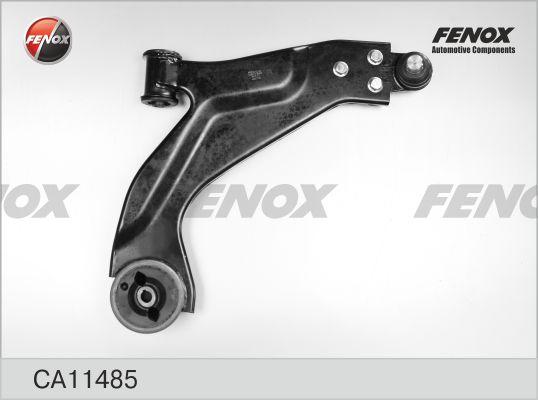 Fenox CA11485 - Bras de liaison, suspension de roue droxauto.com