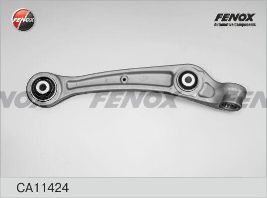 Fenox CA11424 - Bras de liaison, suspension de roue droxauto.com