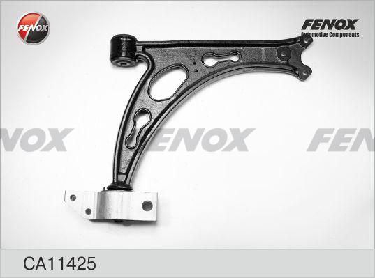 Fenox CA11425 - Bras de liaison, suspension de roue droxauto.com