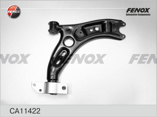 Fenox CA11422 - Bras de liaison, suspension de roue droxauto.com