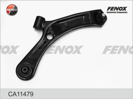 Fenox CA11479 - Bras de liaison, suspension de roue droxauto.com