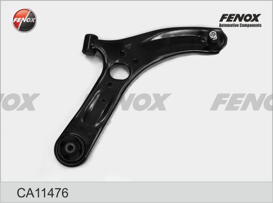Fenox CA11476 - Bras de liaison, suspension de roue droxauto.com
